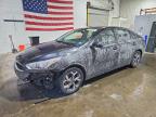 KIA FORTE 2020