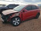 KIA NIRO 2018