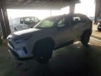TOYOTA RAV4 HYBRID 2022