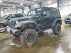 JEEP WRANGLER 2013