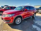 LINCOLN MKX 2016