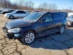 VOLKSWAGEN GOLF SPORTWAGEN 2019