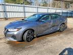 NISSAN MAXIMA 2021