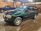 CHEVROLET TRAILBLAZER 2002