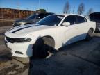 DODGE CHARGER 2016