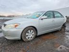 TOYOTA CAMRY 2002