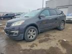 CHEVROLET TRAVERSE 2017