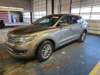 LINCOLN MKX 2016
