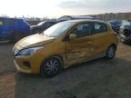 MITSUBISHI MIRAGE 2021