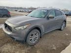 INFINITI FX35 2011