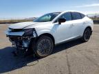 NISSAN MURANO 2025