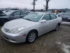 LEXUS ES 2002