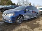 NISSAN SENTRA 2019