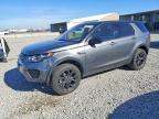 LAND ROVER DISCOVERY SPORT 2019