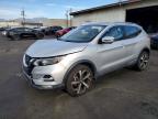 NISSAN ROGUE SPORT 2020