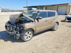 KIA SOUL 2016