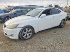 LEXUS IS 2007