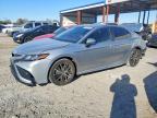 TOYOTA CAMRY 2024