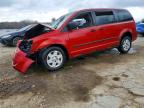 DODGE GRAND CARAVAN 2008