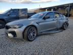 BMW M5 2019