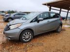 NISSAN VERSA NOTE 2015