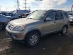 HONDA CR-V 2006