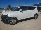 KIA SOUL 2020