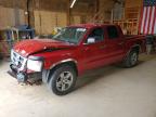 DODGE DAKOTA 2008