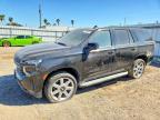 CHEVROLET TAHOE 2024
