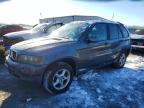 BMW X5 2002