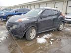 NISSAN JUKE 2014