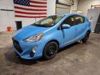 TOYOTA PRIUS C 2016