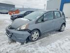 HONDA FIT 2014