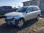 SUBARU FORESTER 2010