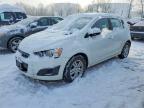 CHEVROLET SONIC 2015