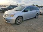 HONDA ODYSSEY 2011