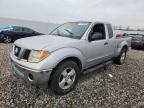 NISSAN FRONTIER 2005