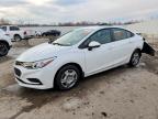 CHEVROLET CRUZE 2018