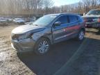 NISSAN ROGUE SPORT 2018