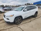 JEEP CHEROKEE 2016