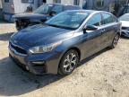 KIA FORTE 2019