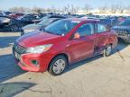 MITSUBISHI MIRAGE 2024