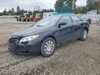TOYOTA CAMRY 2008
