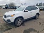 KIA SORENTO 2013