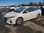 TOYOTA PRIUS PRIME 2021