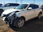 NISSAN JUKE 2012