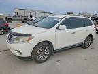 NISSAN PATHFINDER 2015