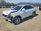 LEXUS RX 2011