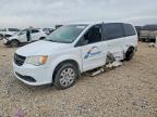 DODGE GRAND CARAVAN 2015