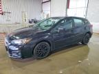 SUBARU IMPREZA 2019